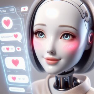 Chatbots die Gefühle verstehen: Emotionale Intelligenz im Fokus