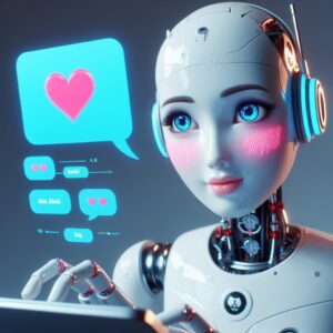 Chatbots die Gefühle verstehen: Emotionale Intelligenz im Fokus