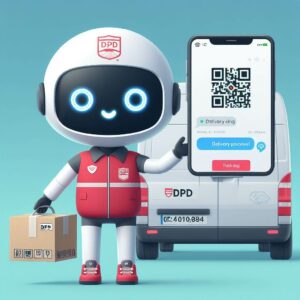 DPD-Chatbot: Kreativität und Emotionen im Kundenservice