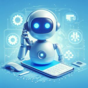 Chatbot AI