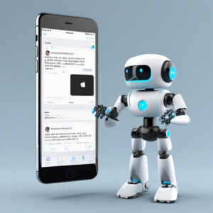 Übersetzung per Bot