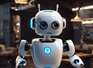 Chatbot Telefon