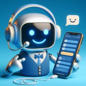 Chatbot zur Lead-Analyse