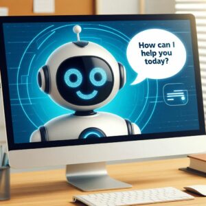 Chatbot online