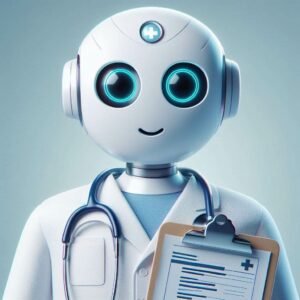 Chatbot zur Lead-Generierung im Gesundheitswesen