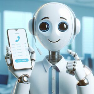 Chatbot online