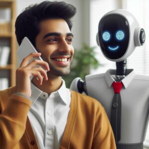 Chatbot zur Lead-Generierung im Immobiliensektor